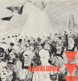 Hawkwind : 25 Years On